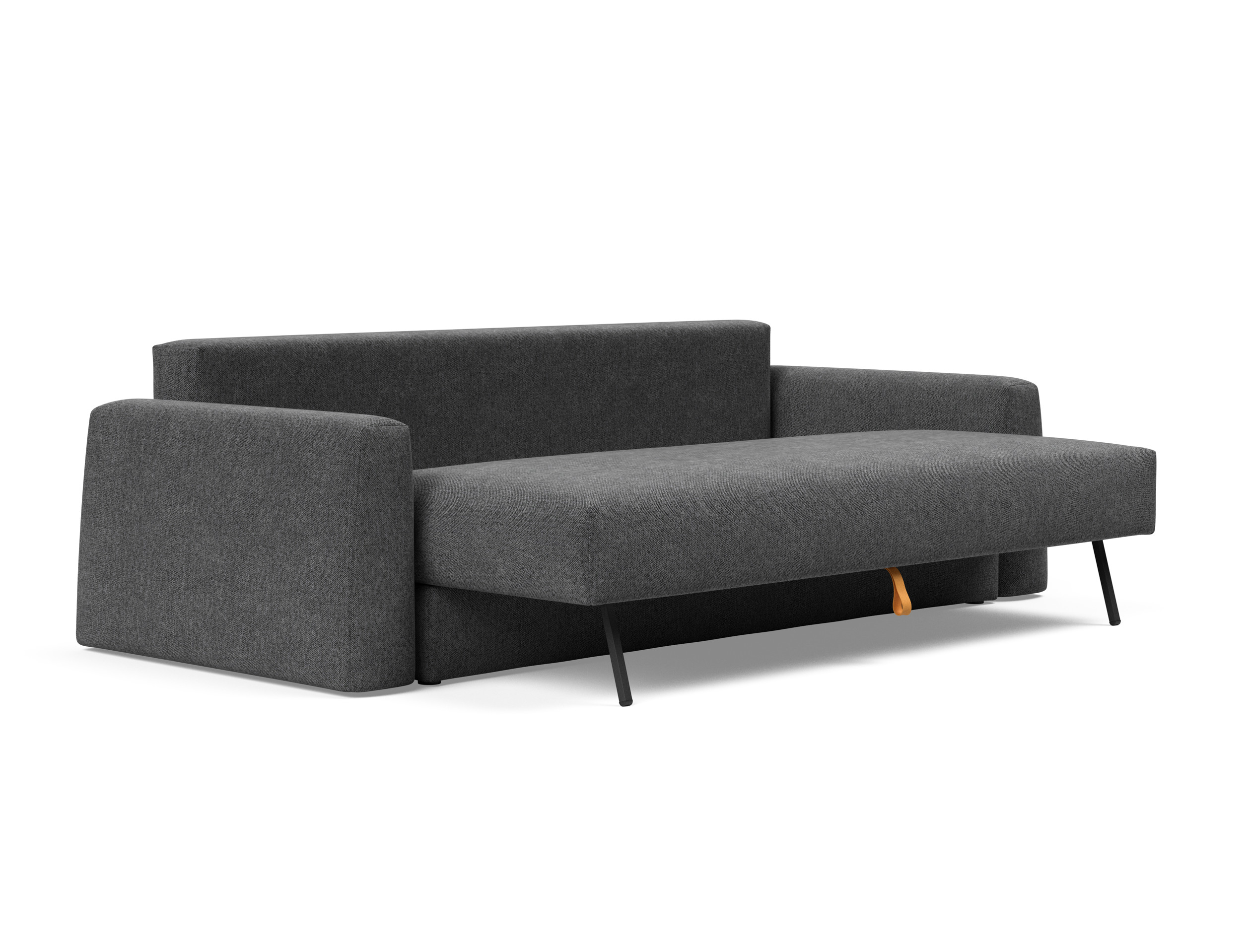 Cone Storage Sofa Bed