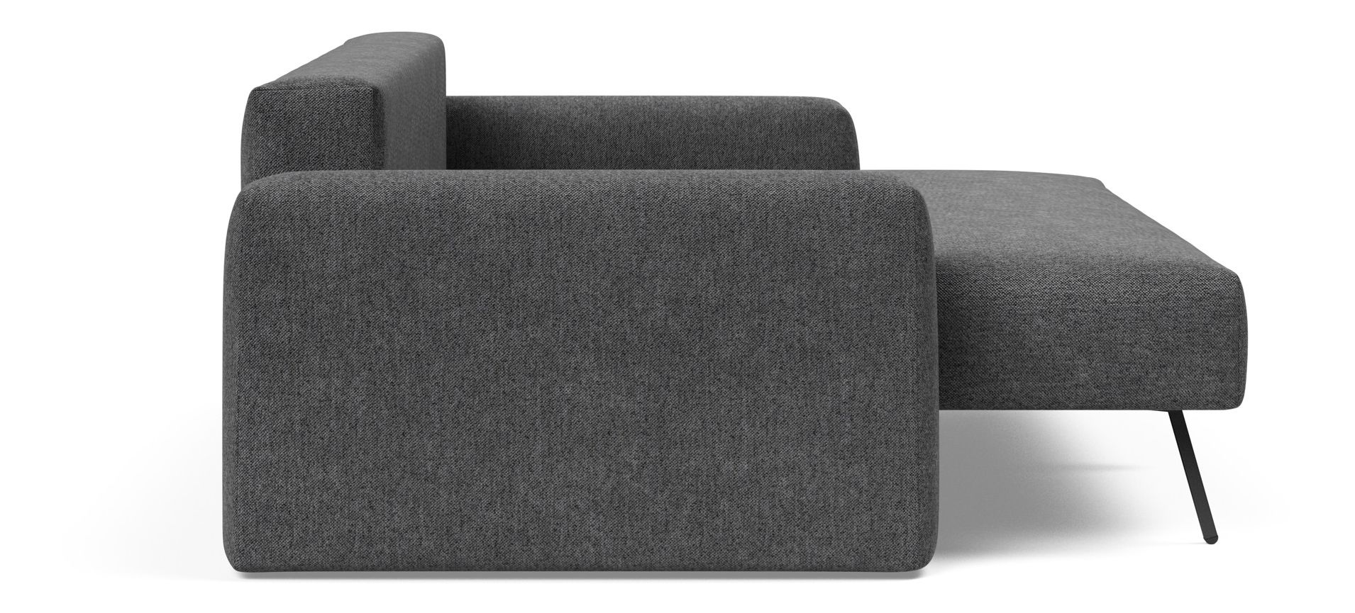 Cone Storage Sofa Bed
