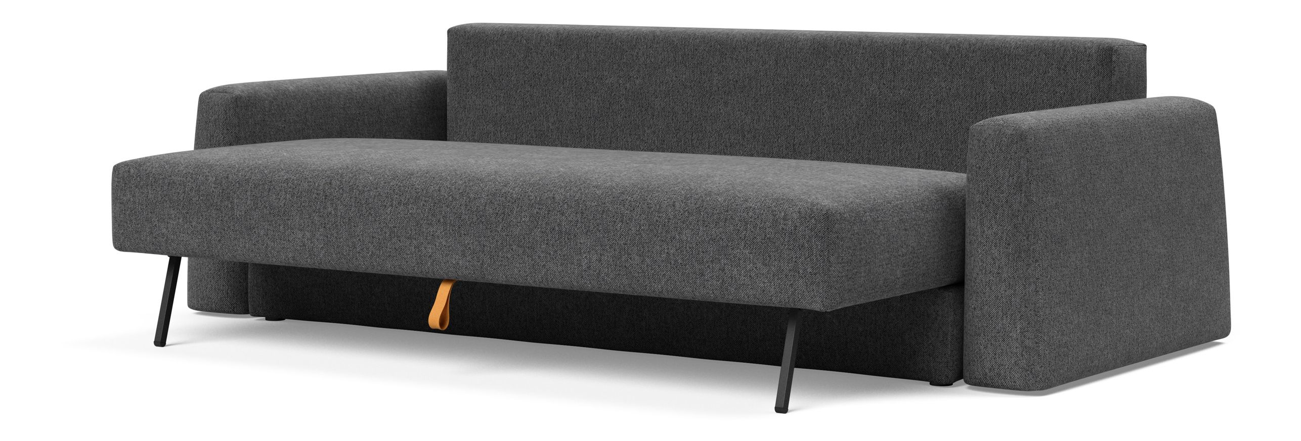 Cone Storage Sofa Bed