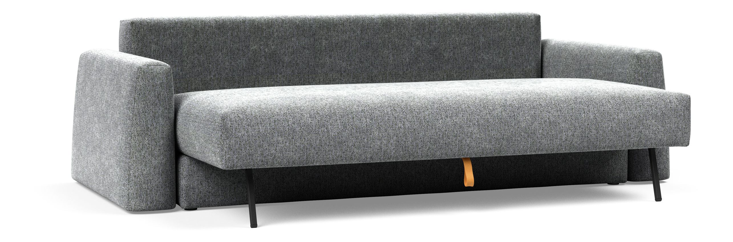 Cone Storage Sofa Bed