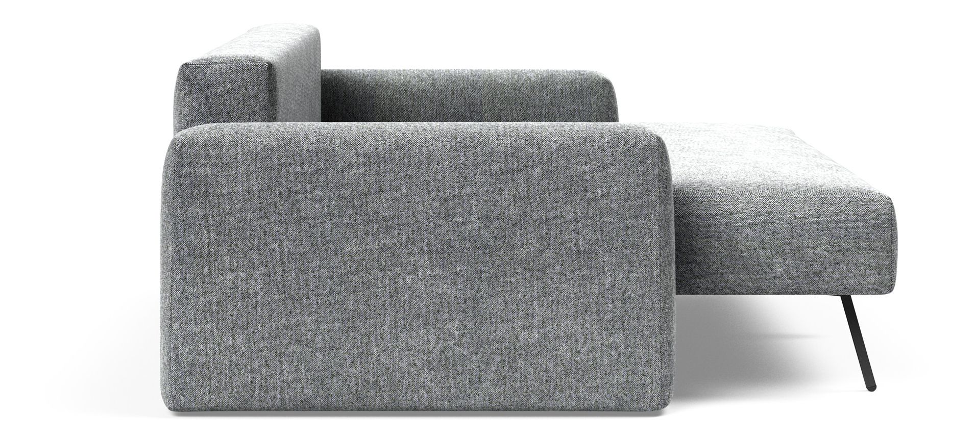 Cone Storage Sofa Bed