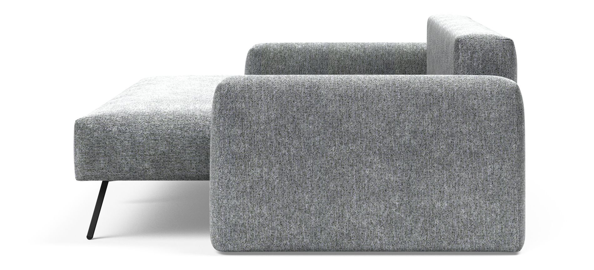 Cone Storage Sofa Bed
