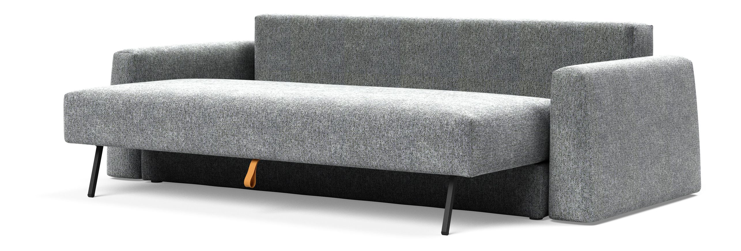 Cone Storage Sofa Bed