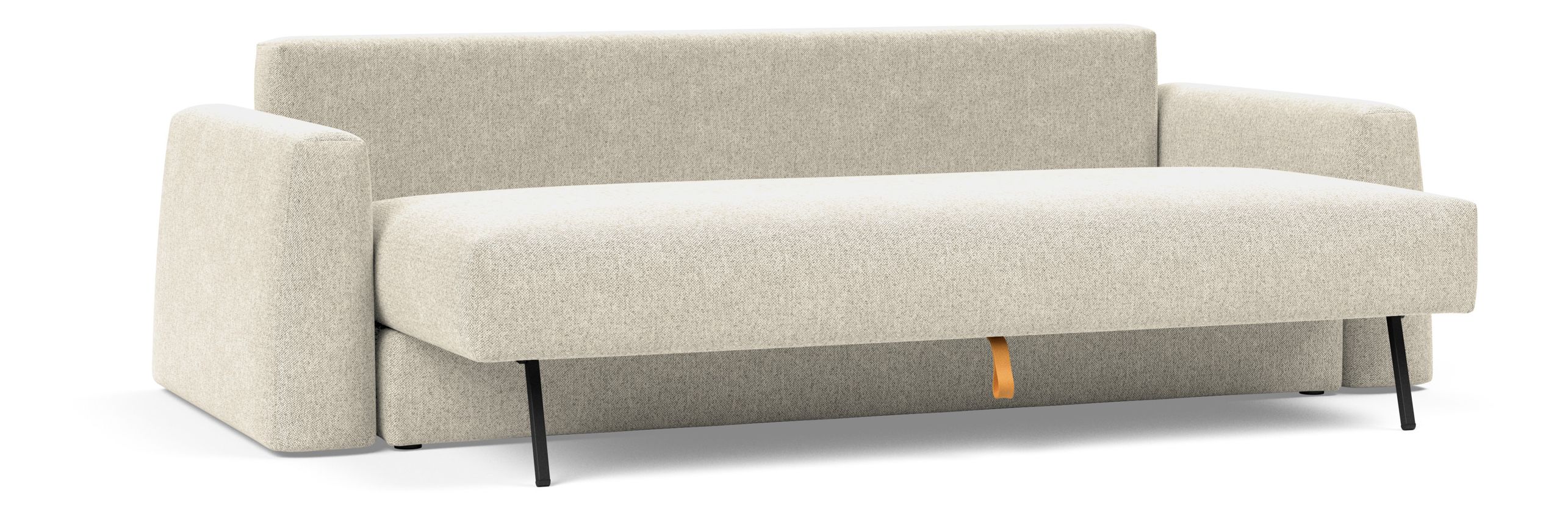 Cone Storage Sofa Bed