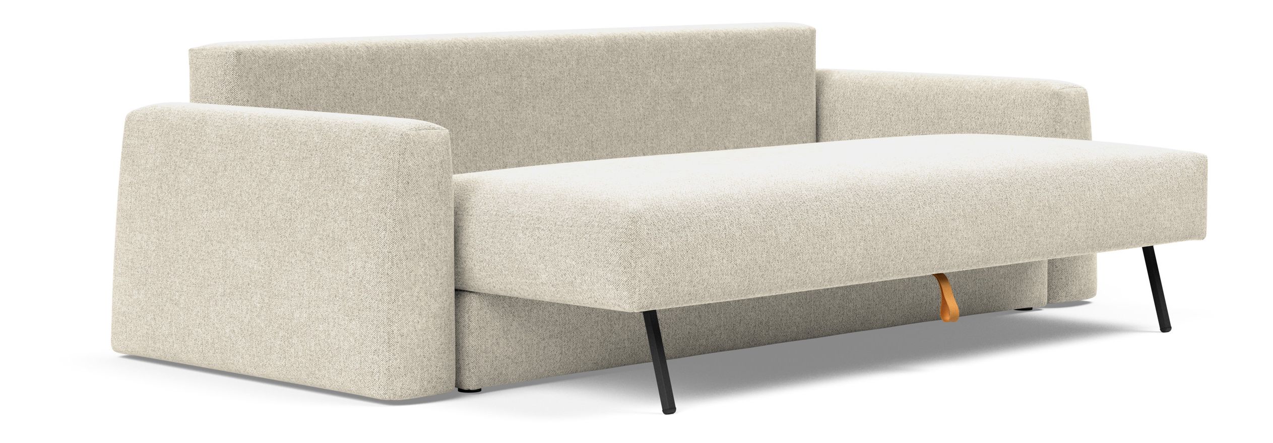 Cone Storage Sofa Bed