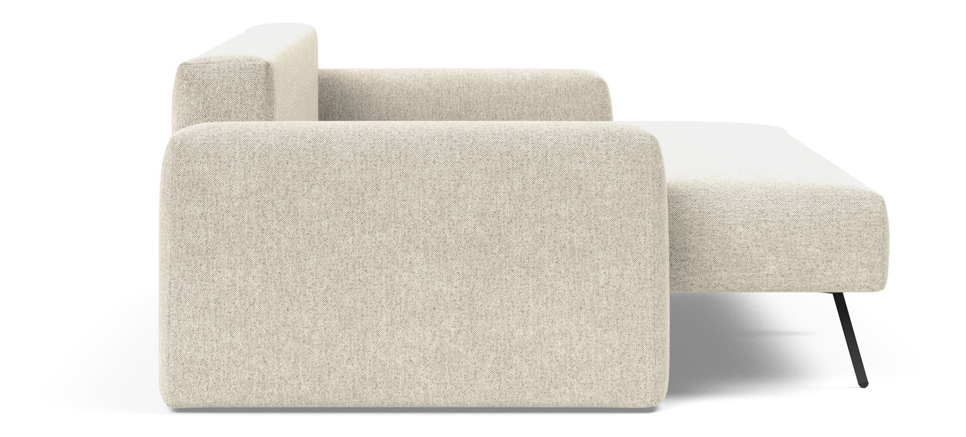 Cone Storage Sofa Bed