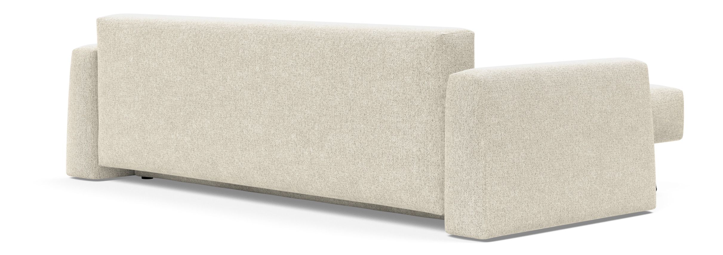 Cone Storage Sofa Bed