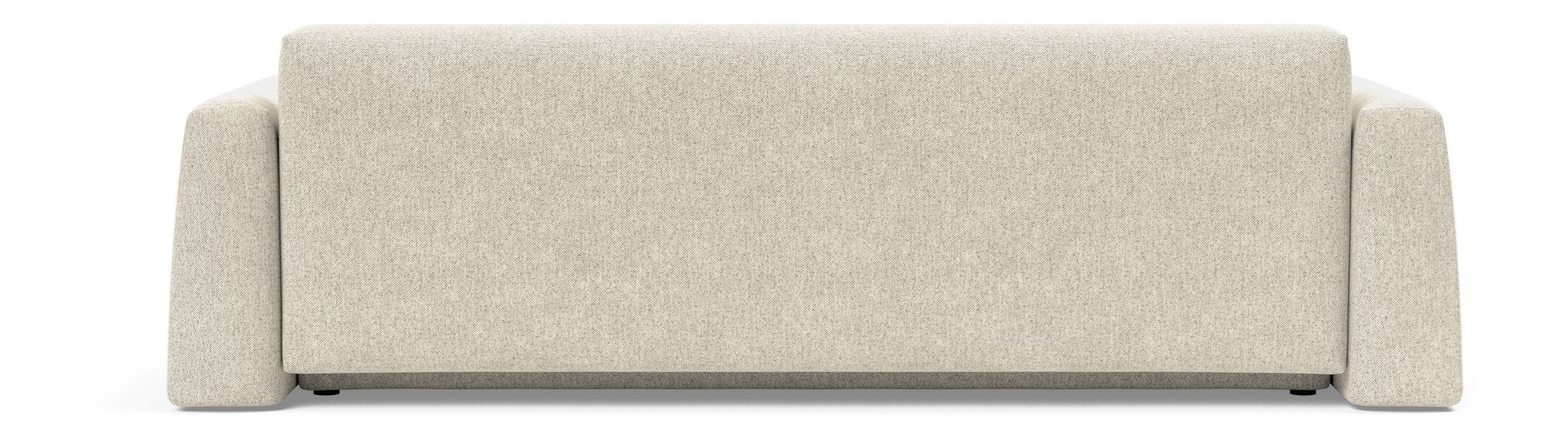 Cone Storage Sofa Bed