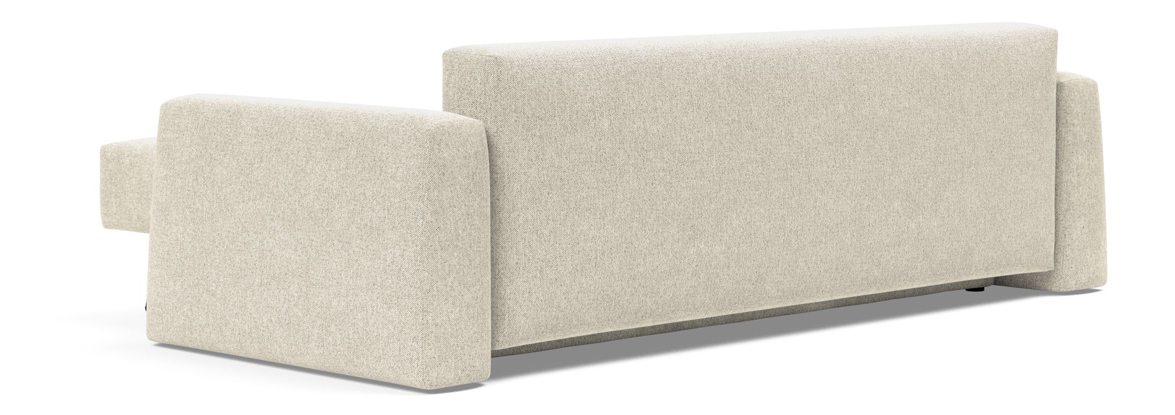 Cone Storage Sofa Bed