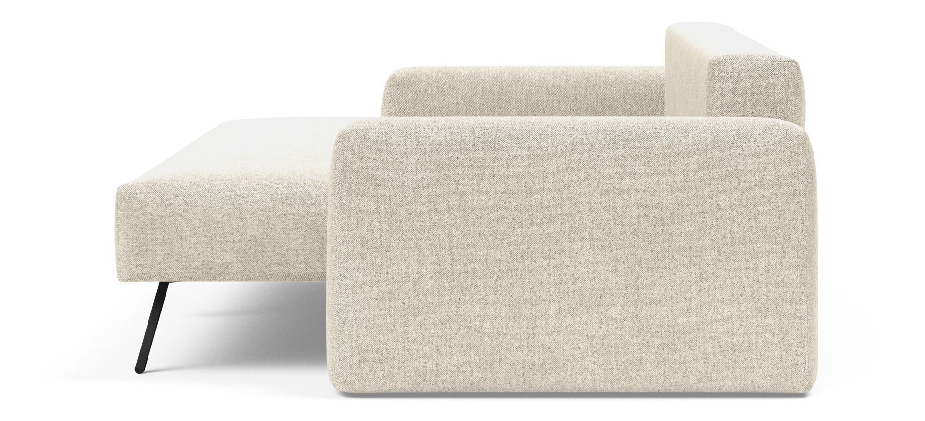 Cone Storage Sofa Bed