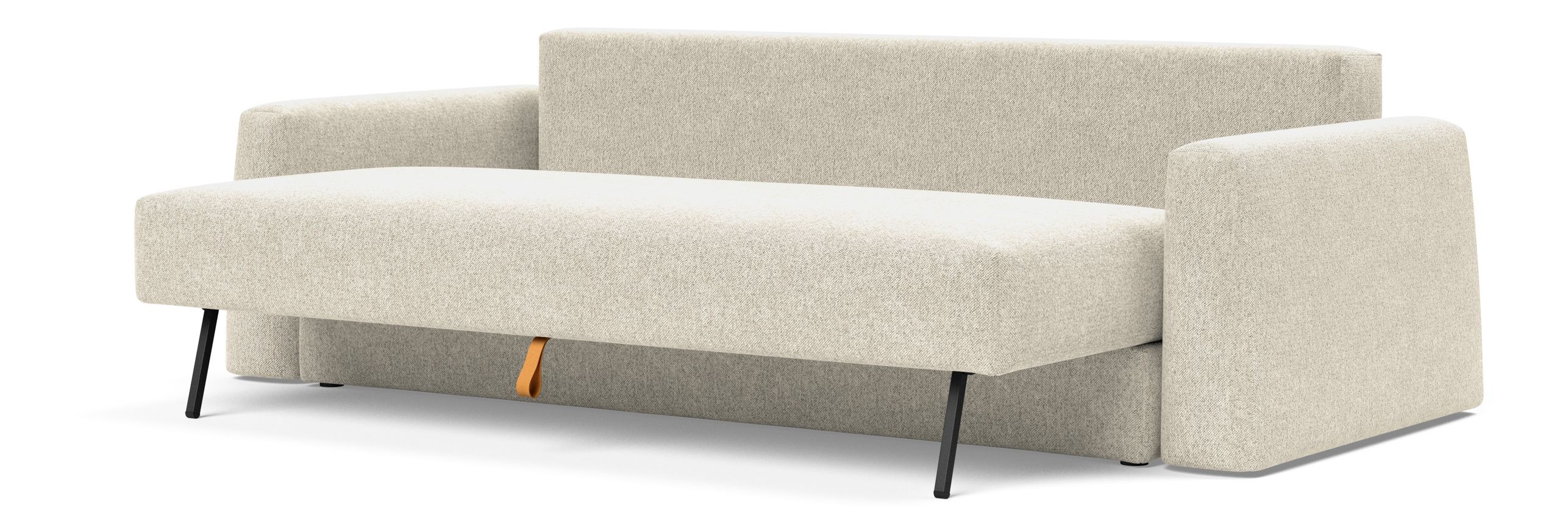 Cone Storage Sofa Bed