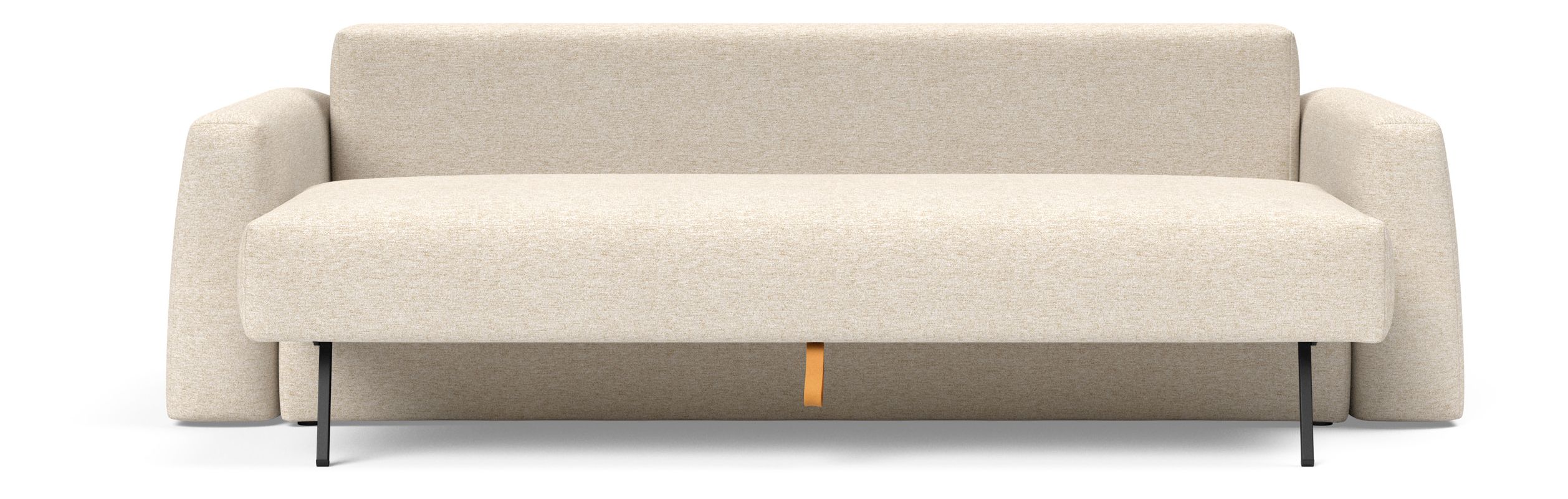 Cone Storage Sofa Bed