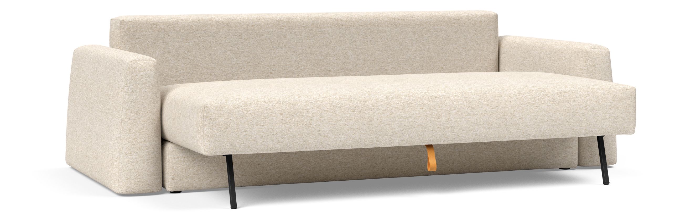 Cone Storage Sofa Bed