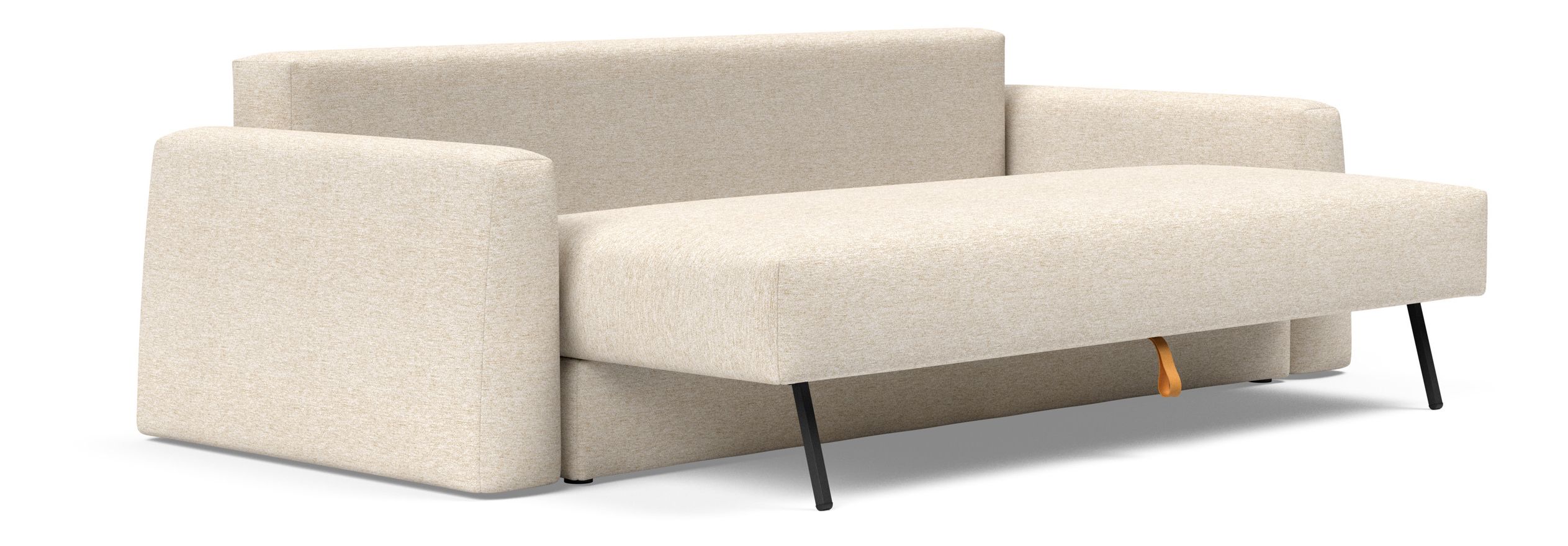 Cone Storage Sofa Bed