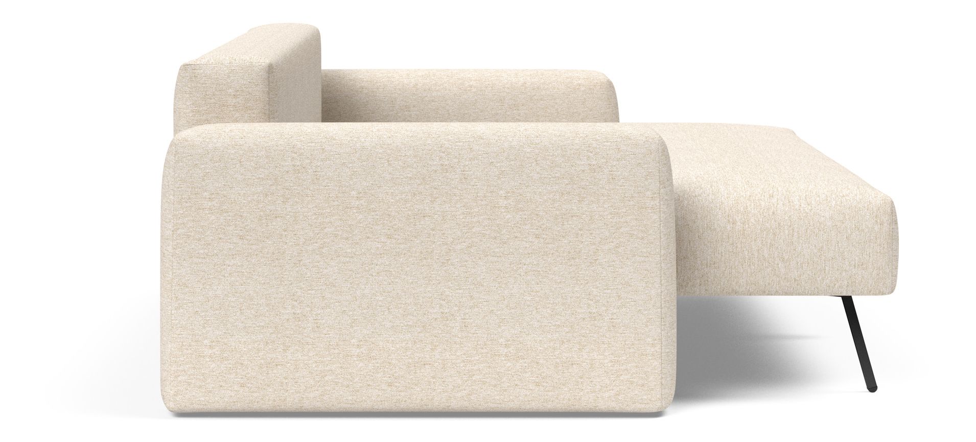 Cone Storage Sofa Bed