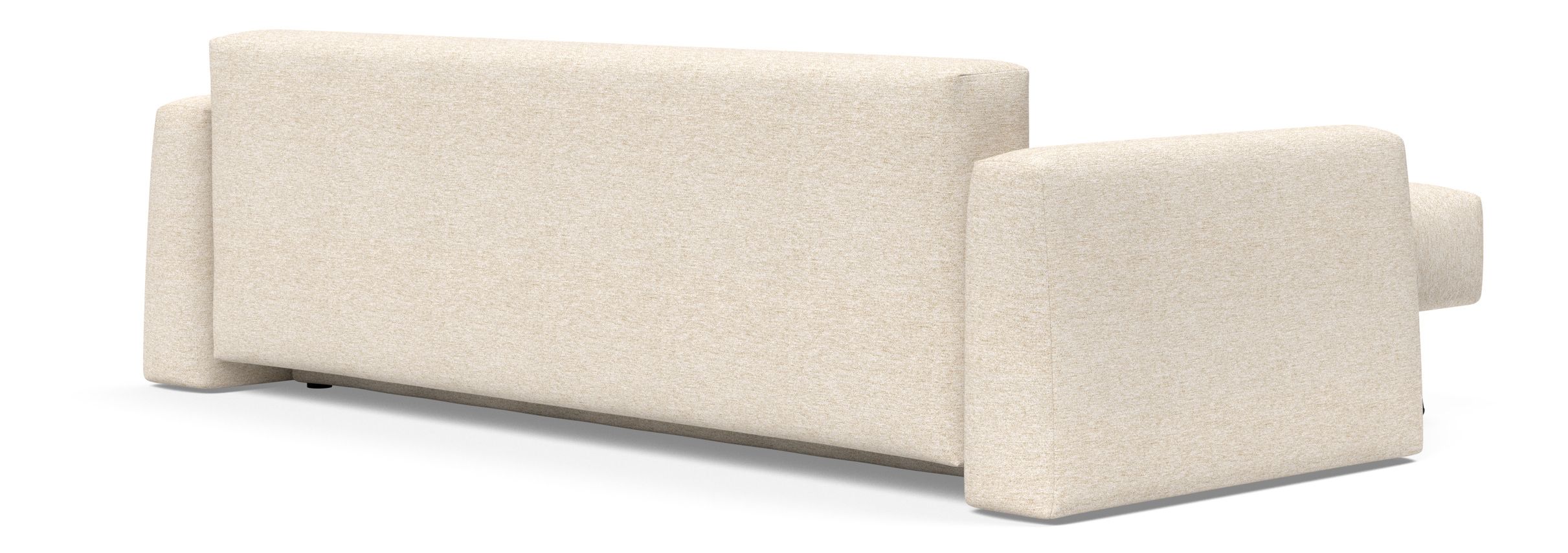 Cone Storage Sofa Bed