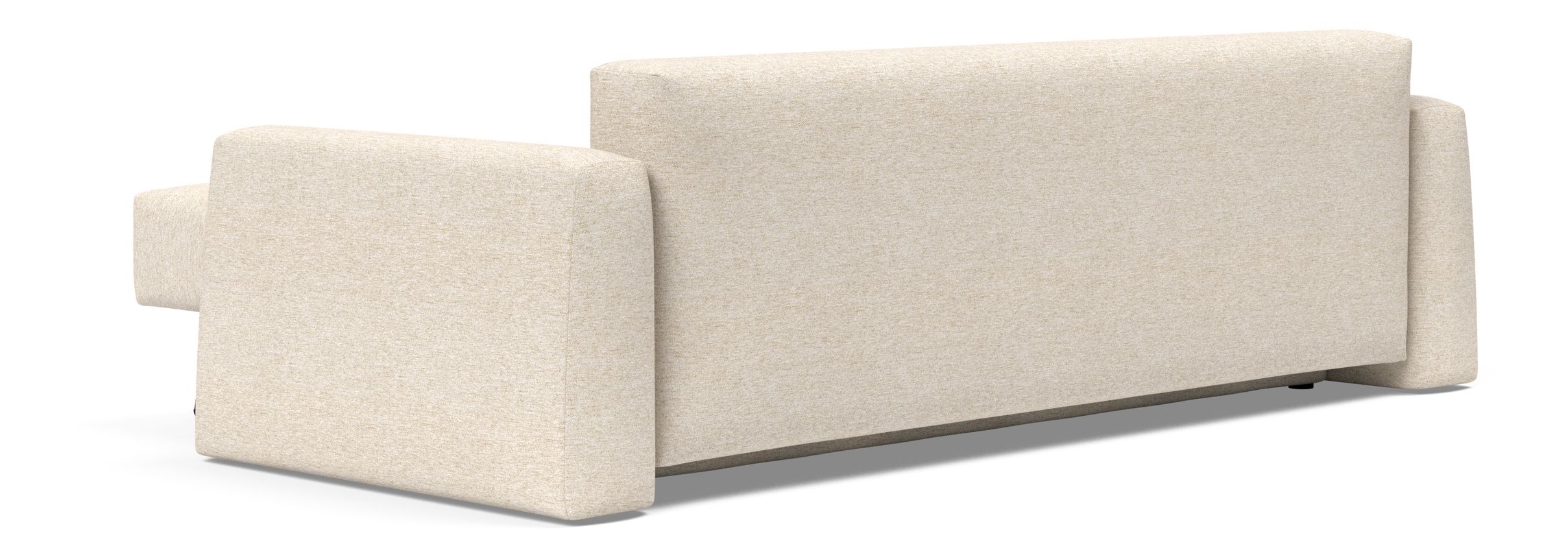 Cone Storage Sofa Bed