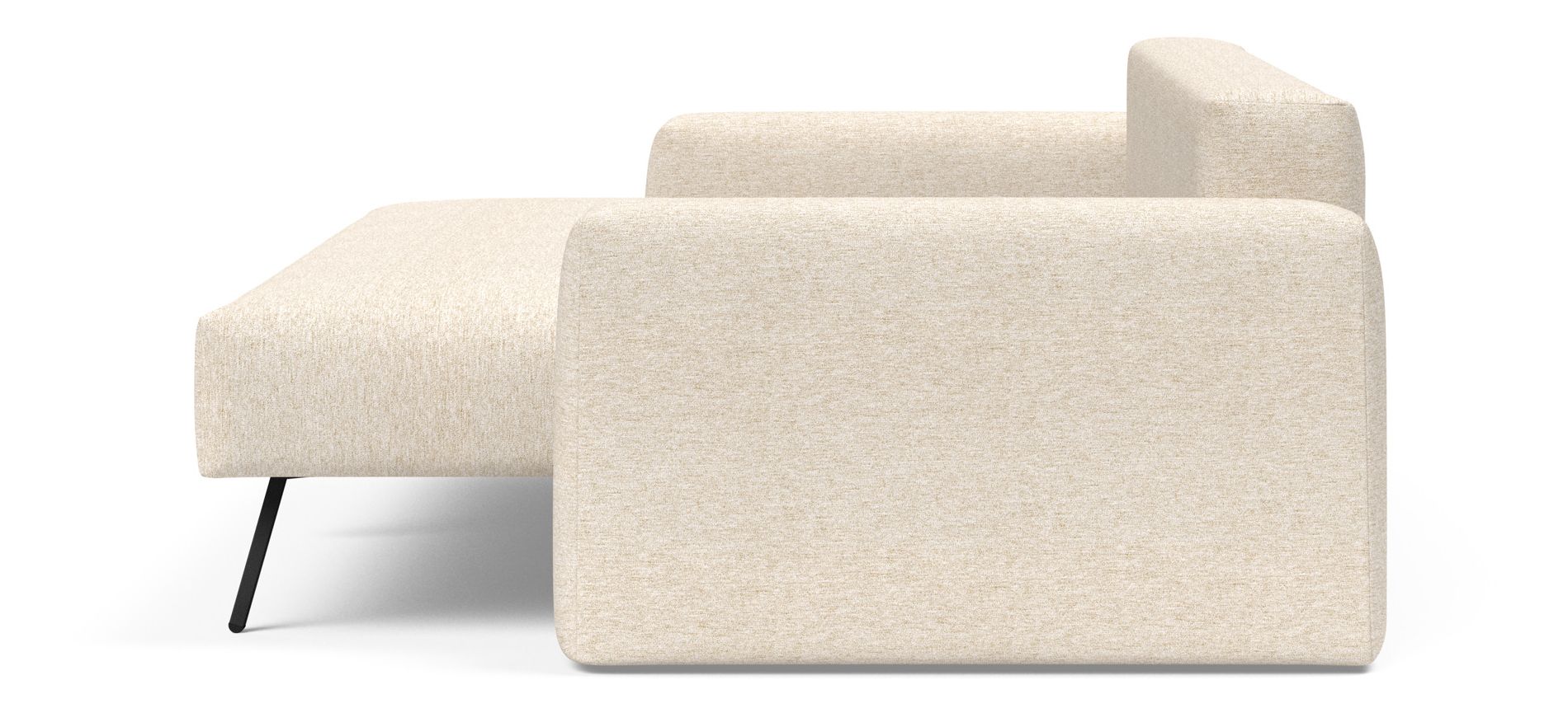 Cone Storage Sofa Bed