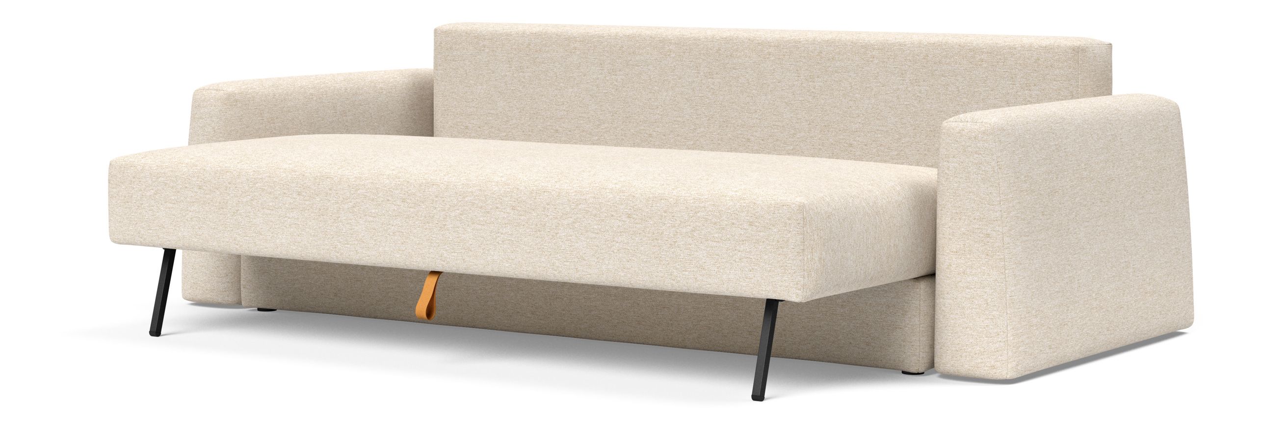 Cone Storage Sofa Bed