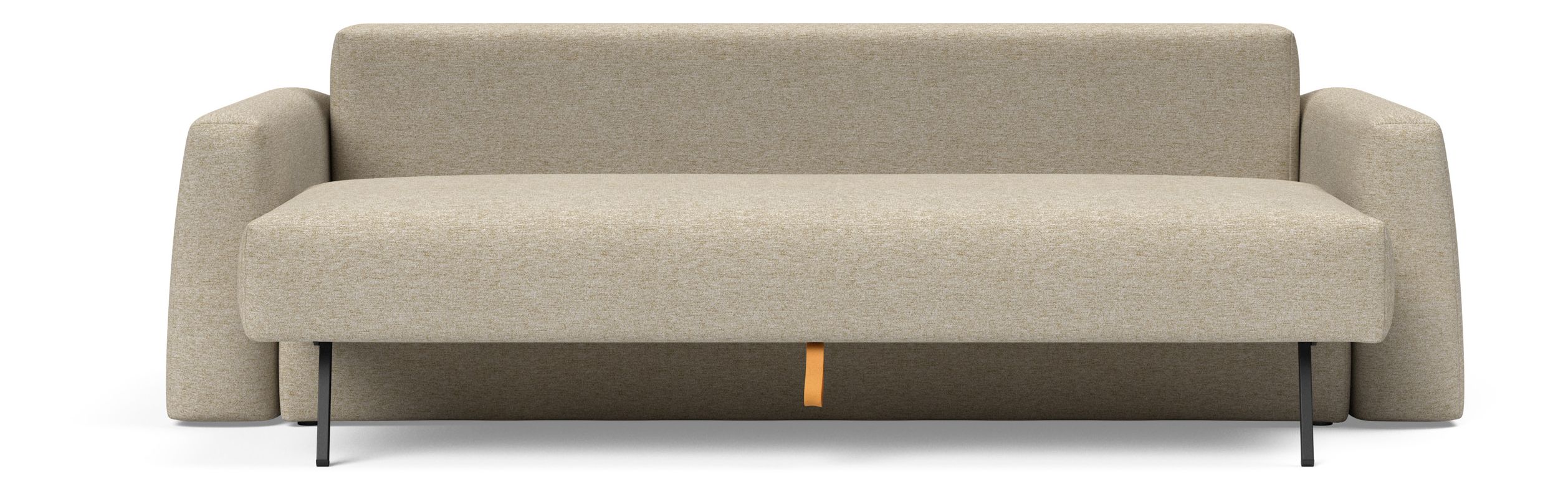 Cone Storage Sofa Bed