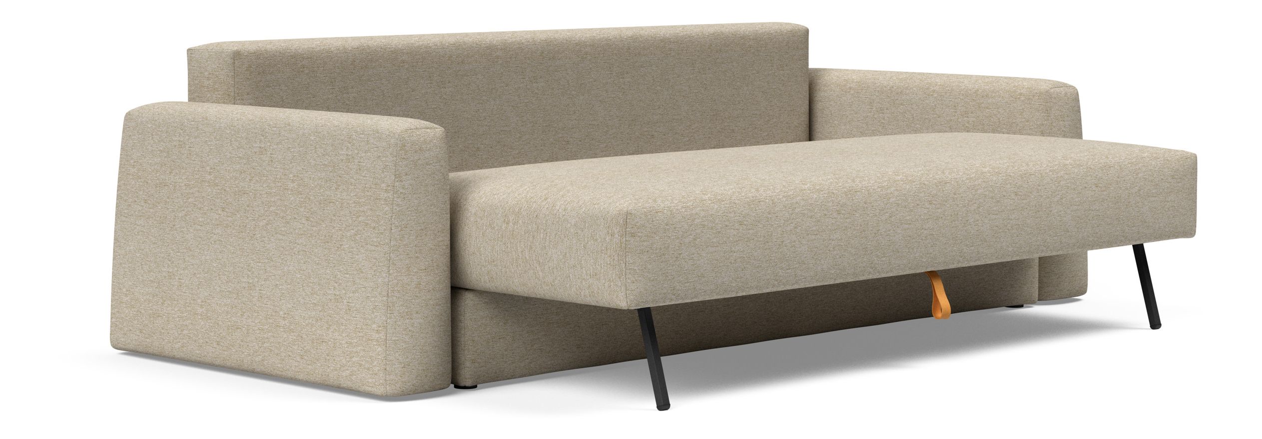 Cone Storage Sofa Bed