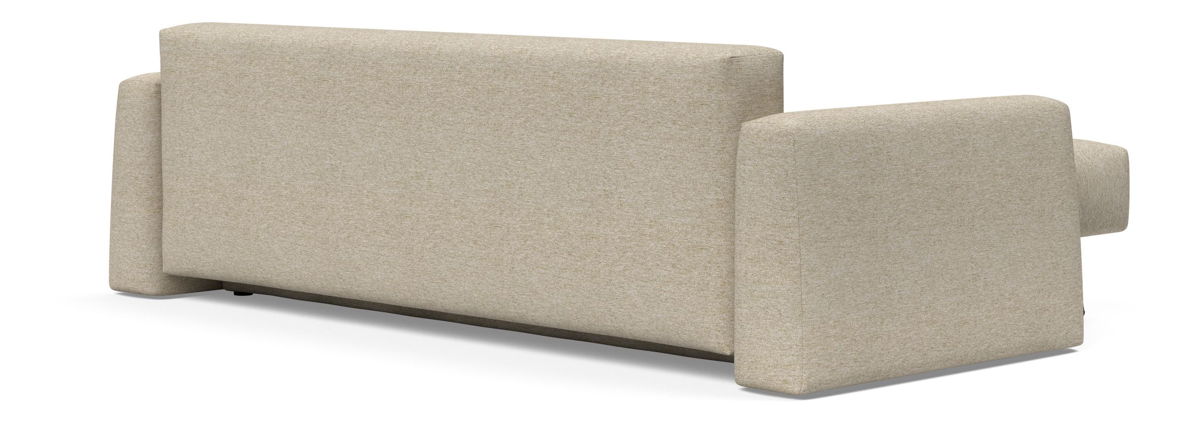 Cone Storage Sofa Bed