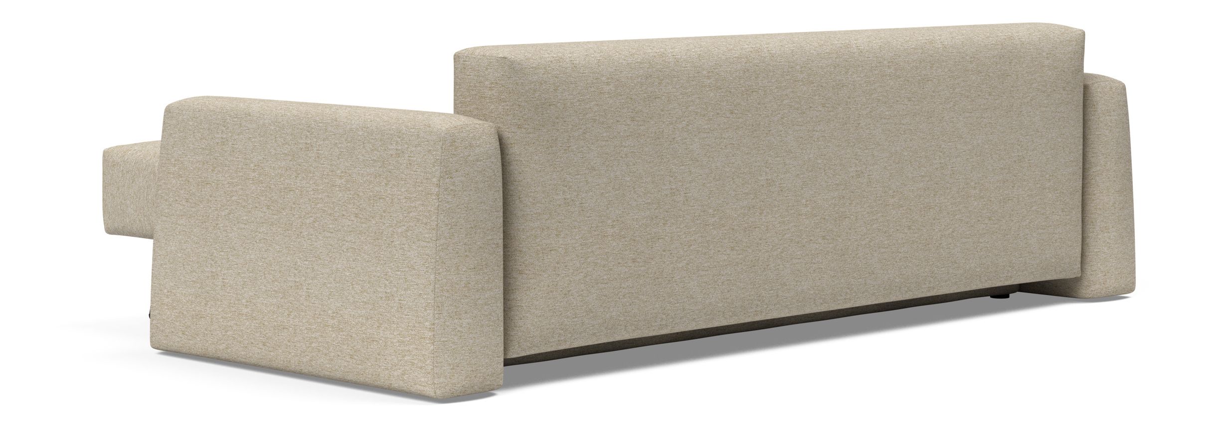 Cone Storage Sofa Bed