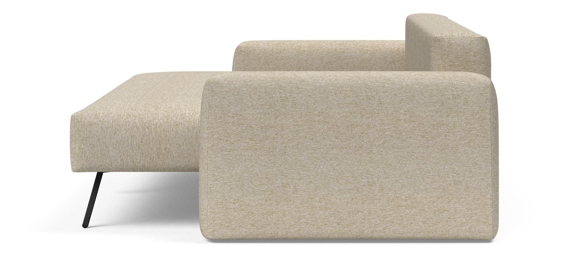Cone Storage Sofa Bed