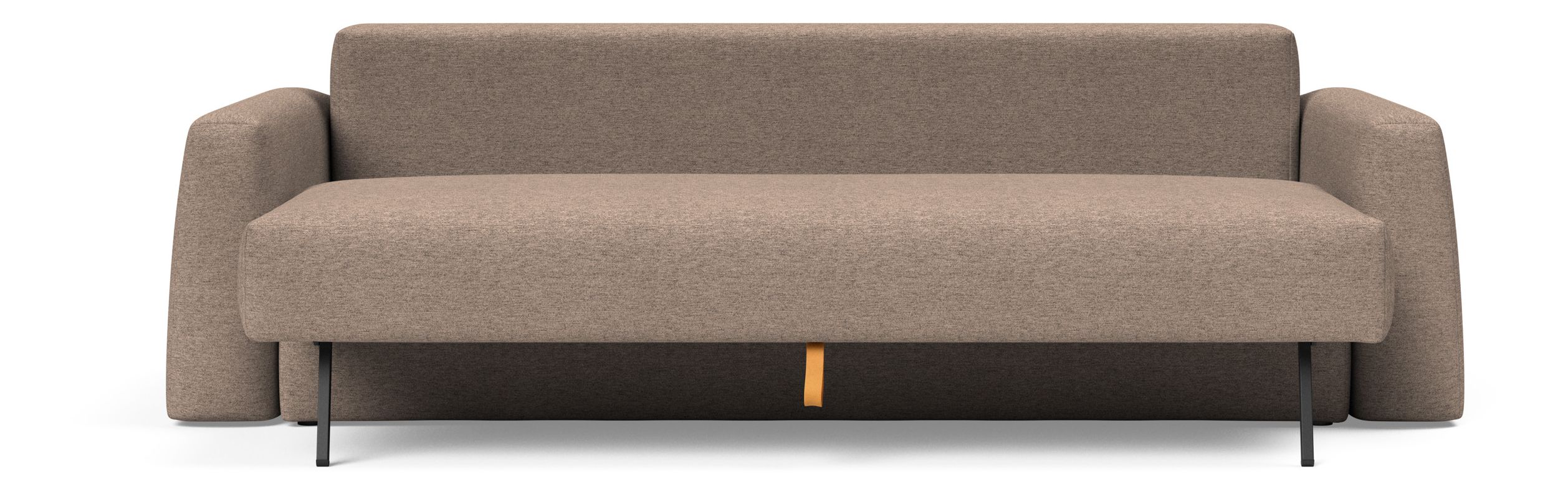 Cone Storage Sofa Bed