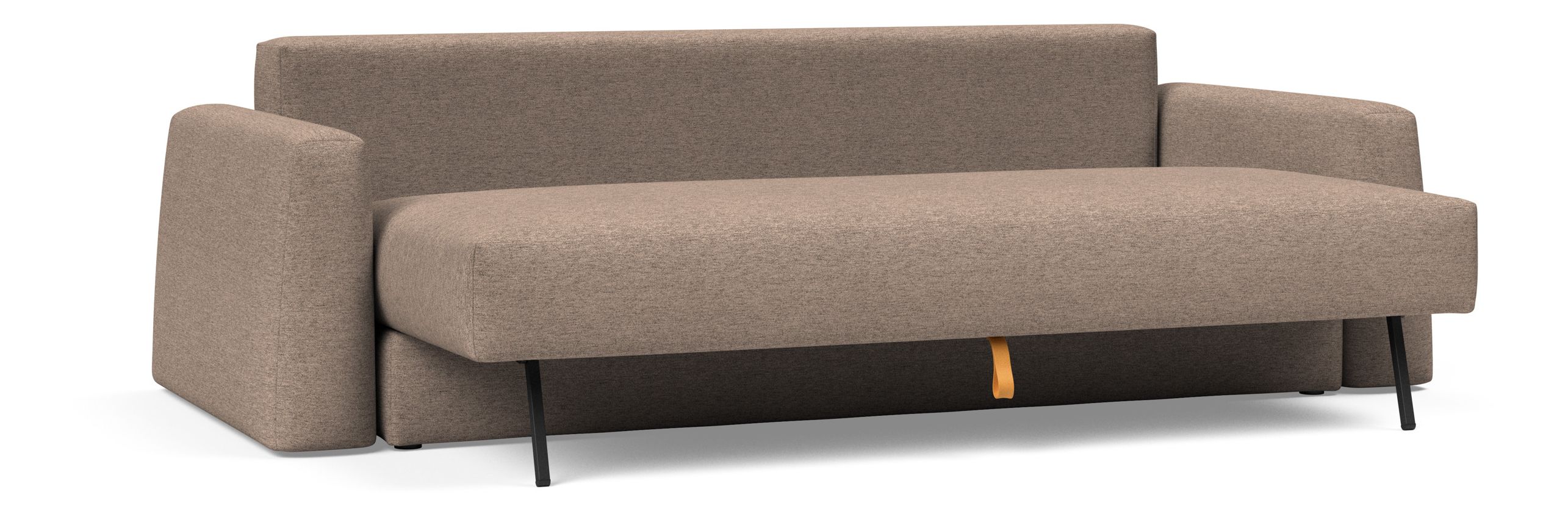 Cone Storage Sofa Bed