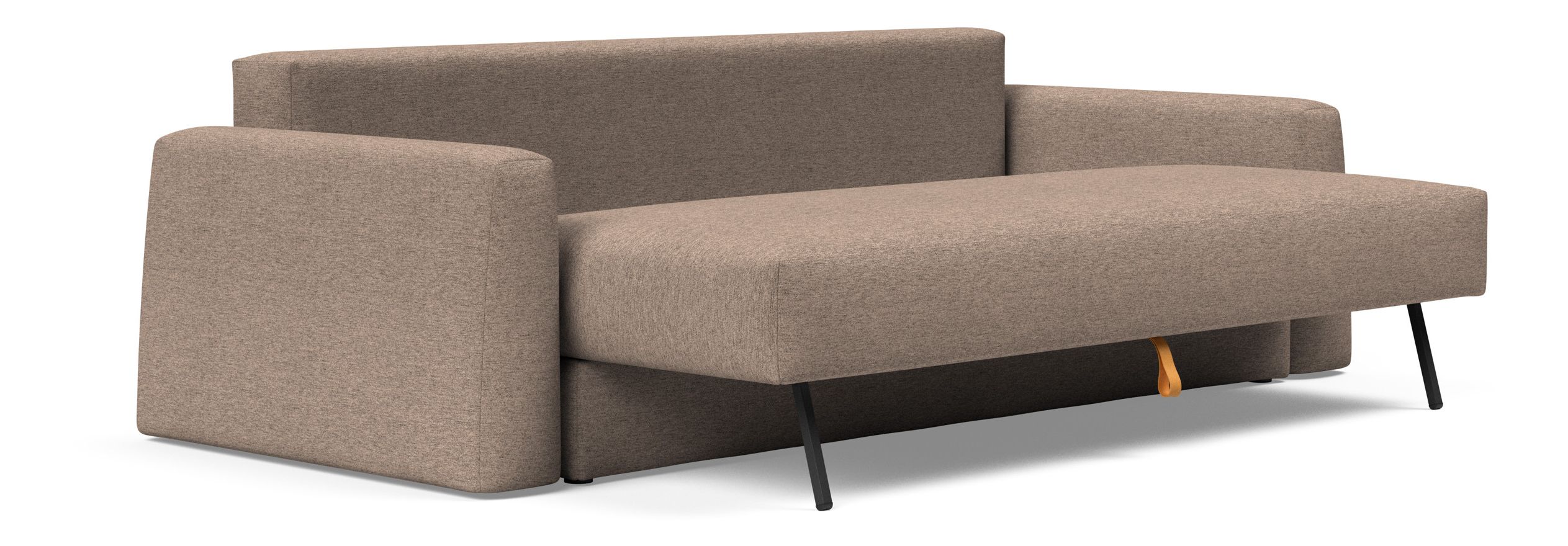 Cone Storage Sofa Bed