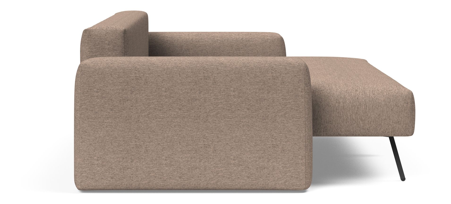 Cone Storage Sofa Bed