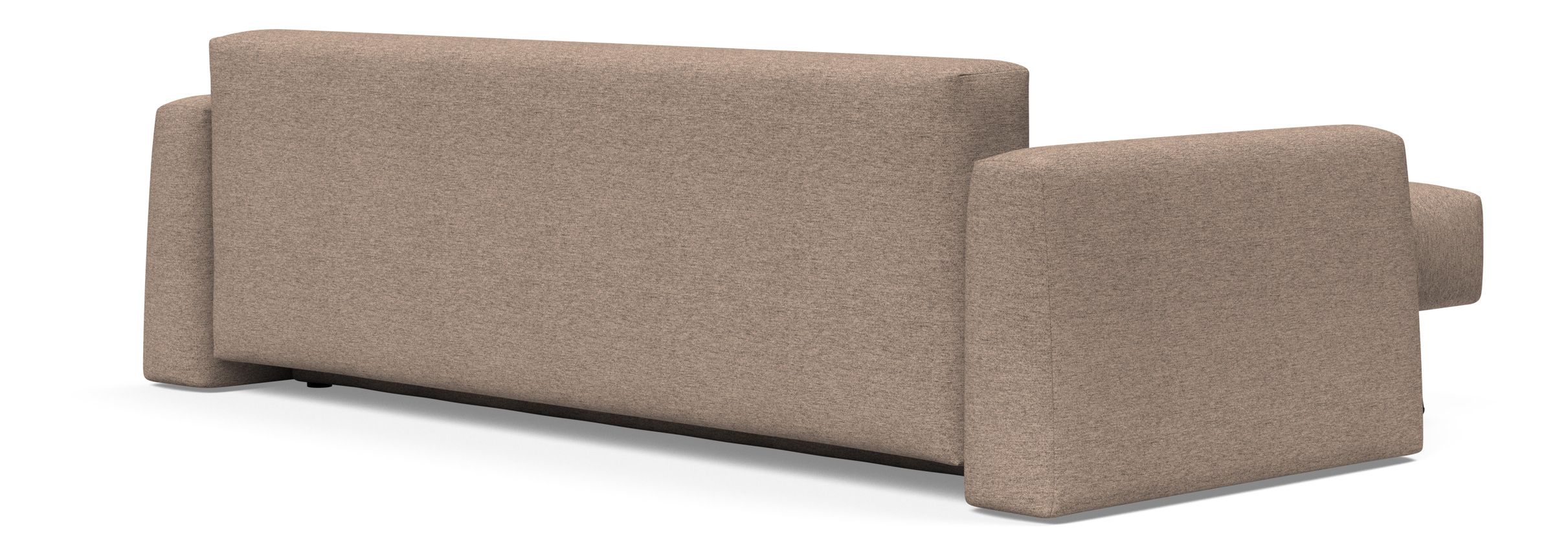 Cone Storage Sofa Bed