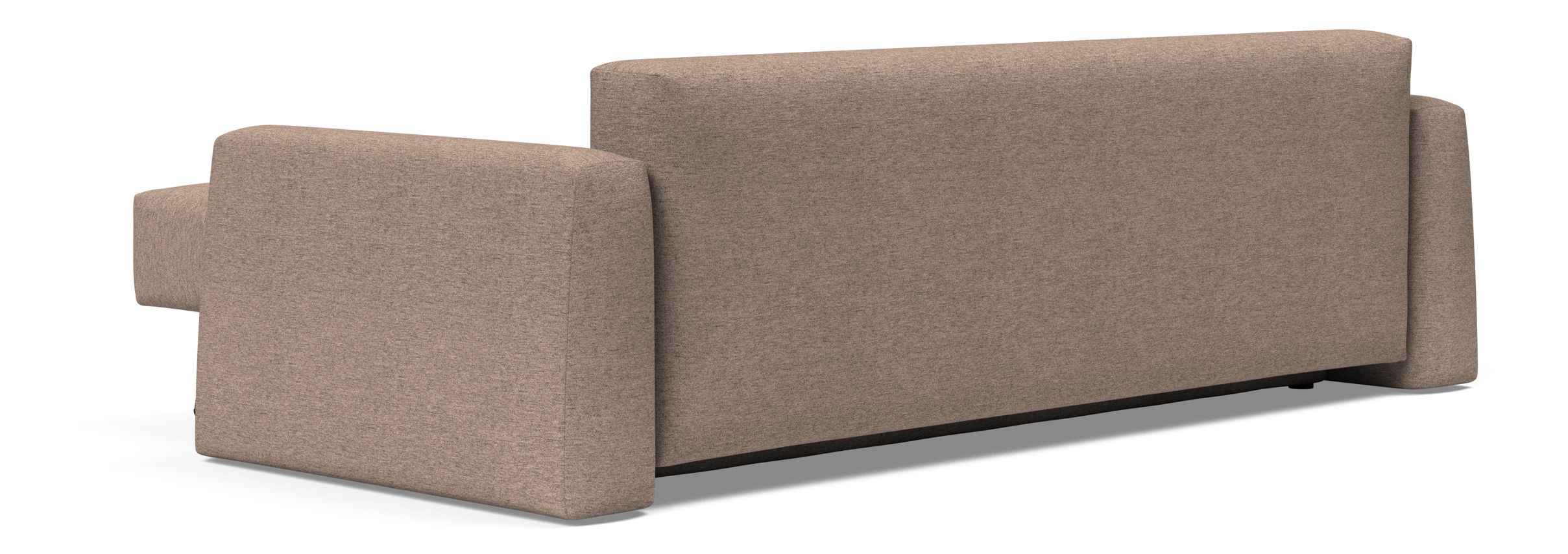 Cone Storage Sofa Bed