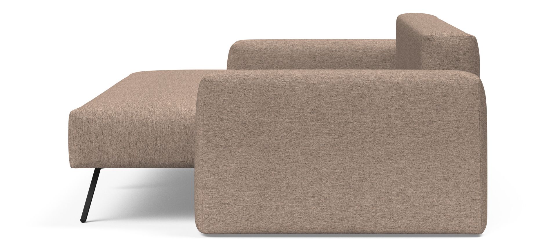 Cone Storage Sofa Bed