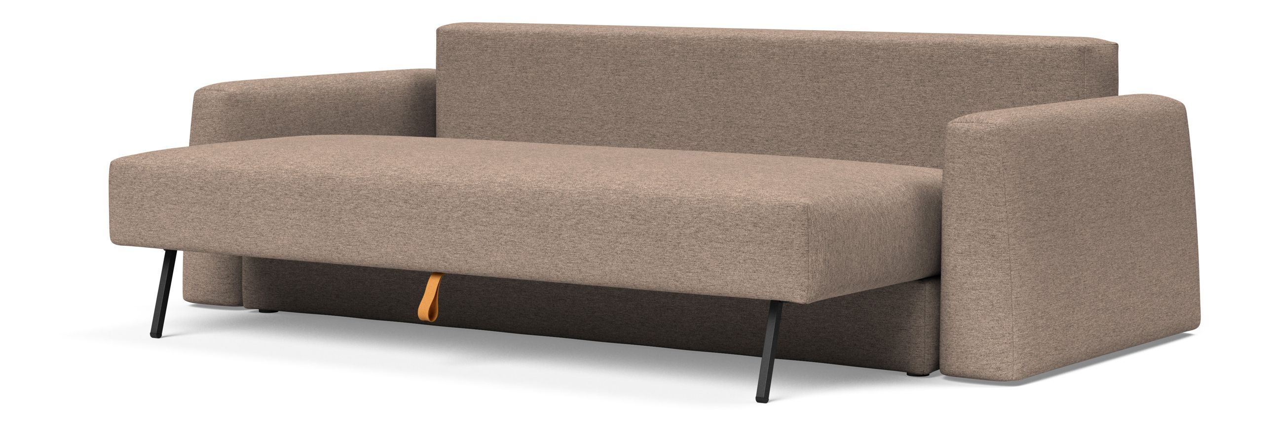 Cone Storage Sofa Bed