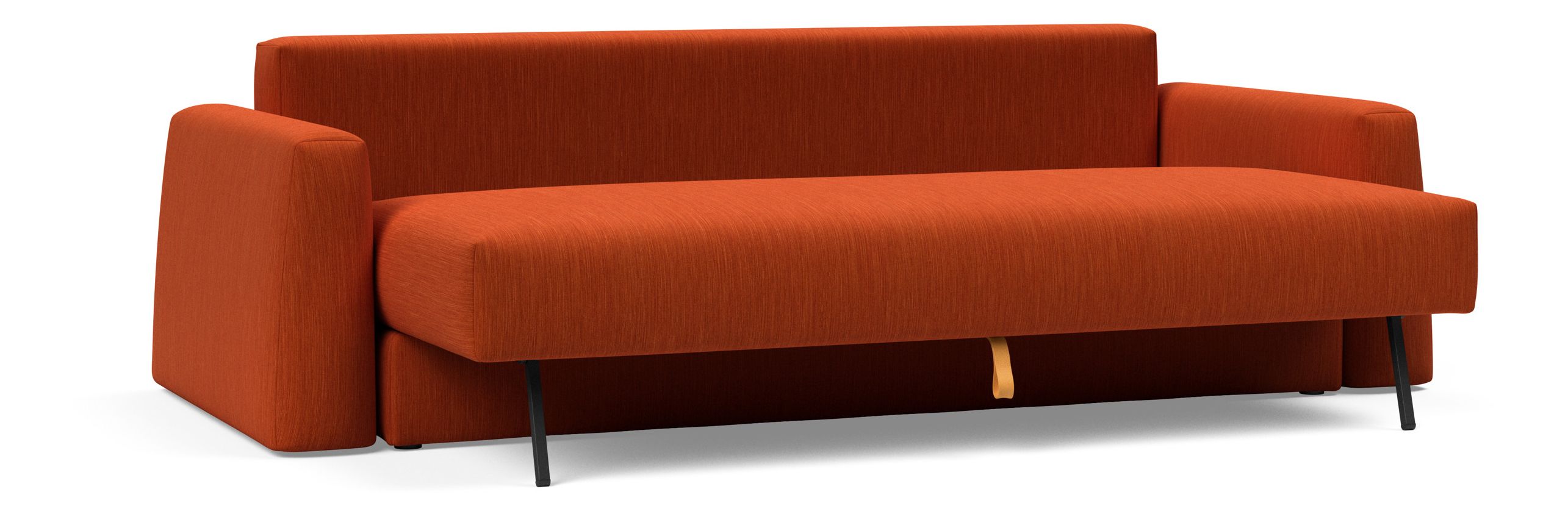 Cone Storage Sofa Bed