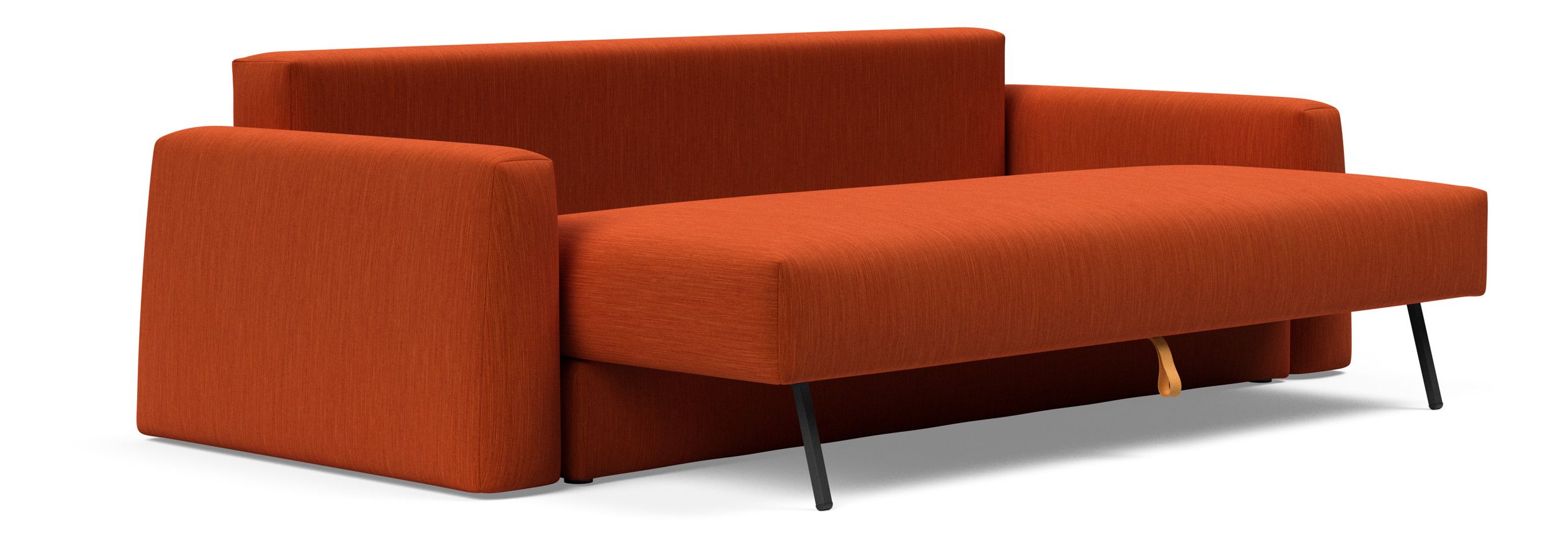 Cone Storage Sofa Bed