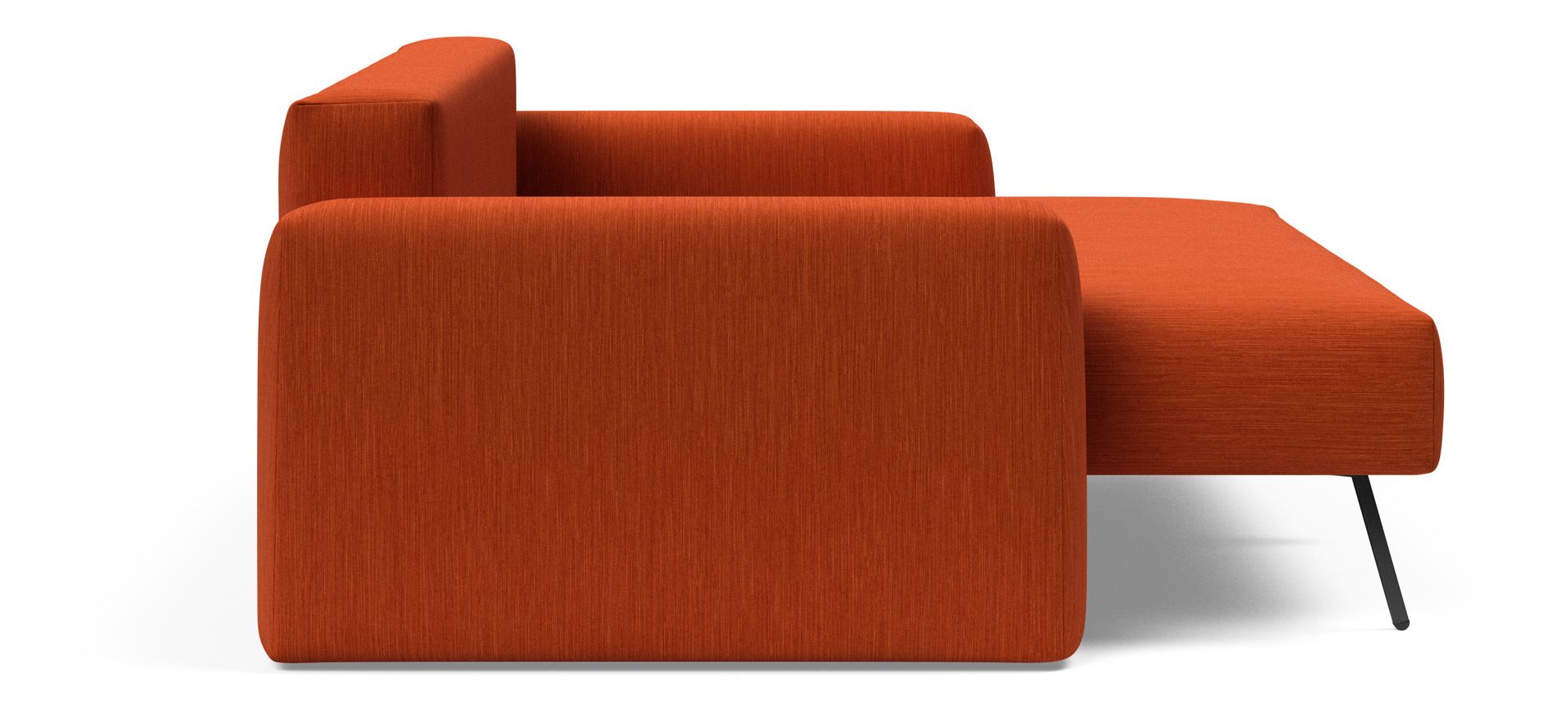 Cone Storage Sofa Bed