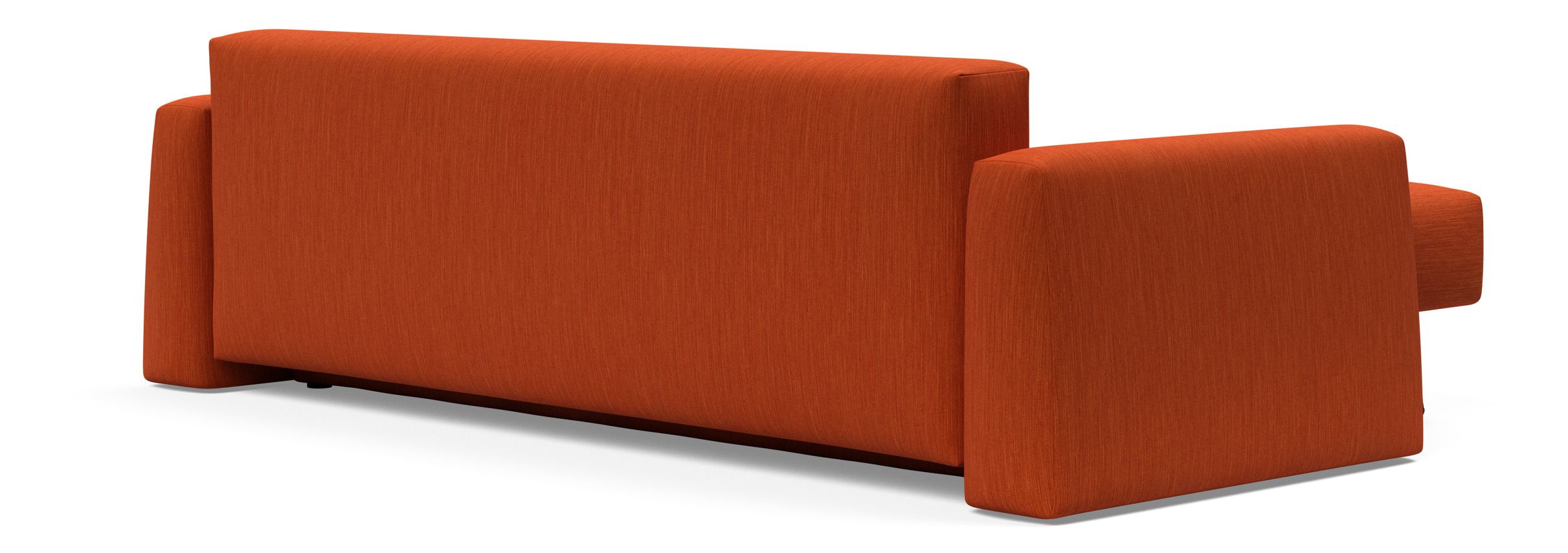 Cone Storage Sofa Bed
