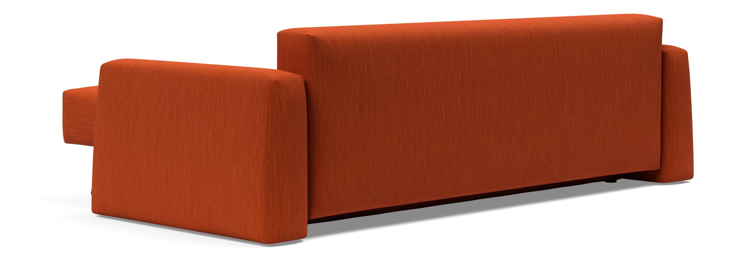 Cone Storage Sofa Bed