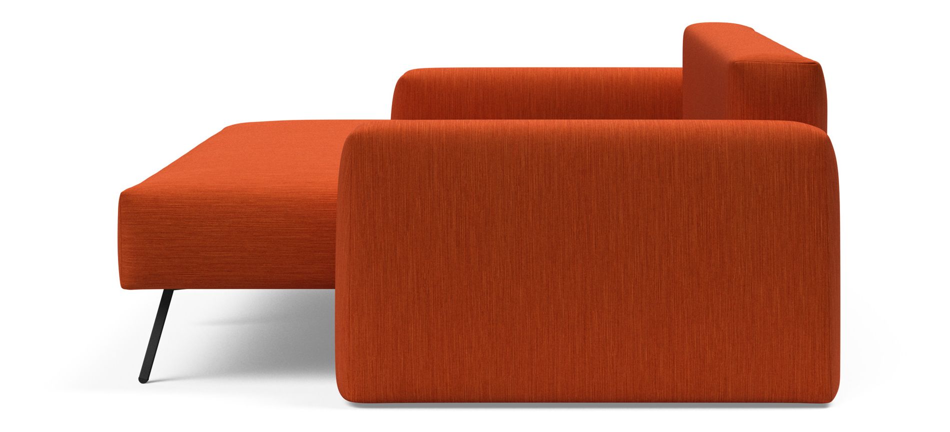 Cone Storage Sofa Bed