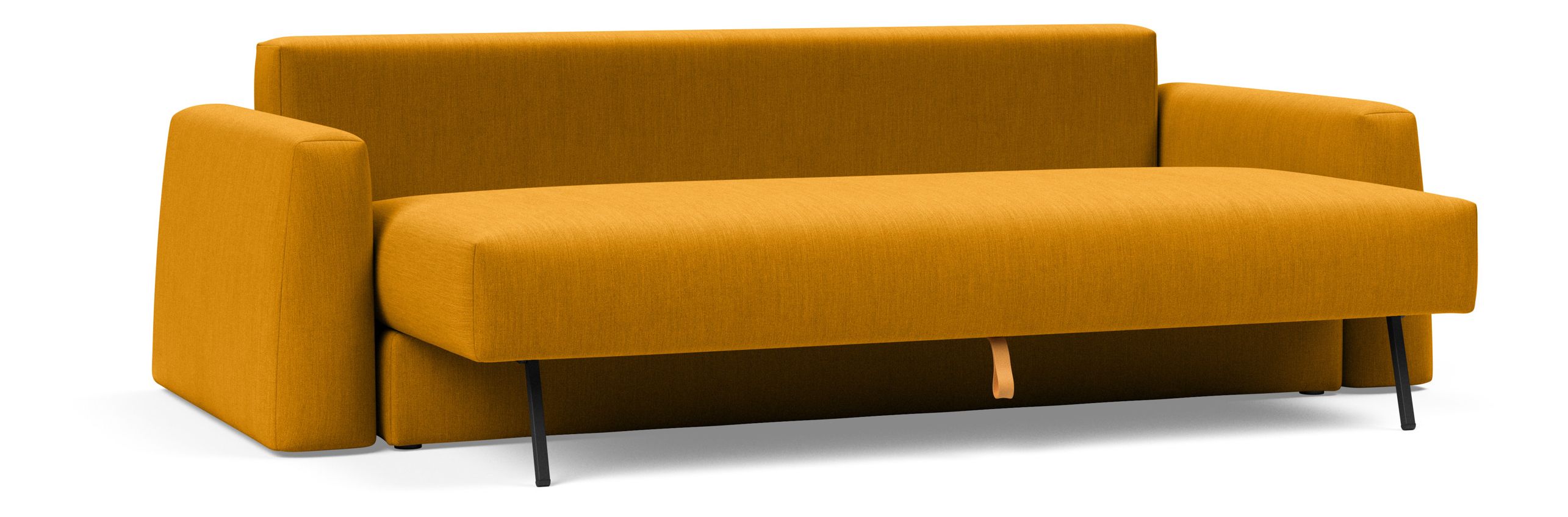 Cone Storage Sofa Bed