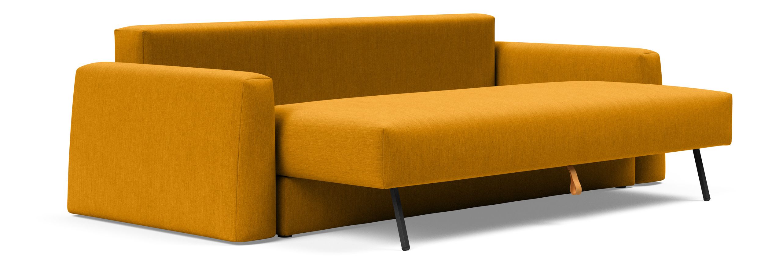 Cone Storage Sofa Bed