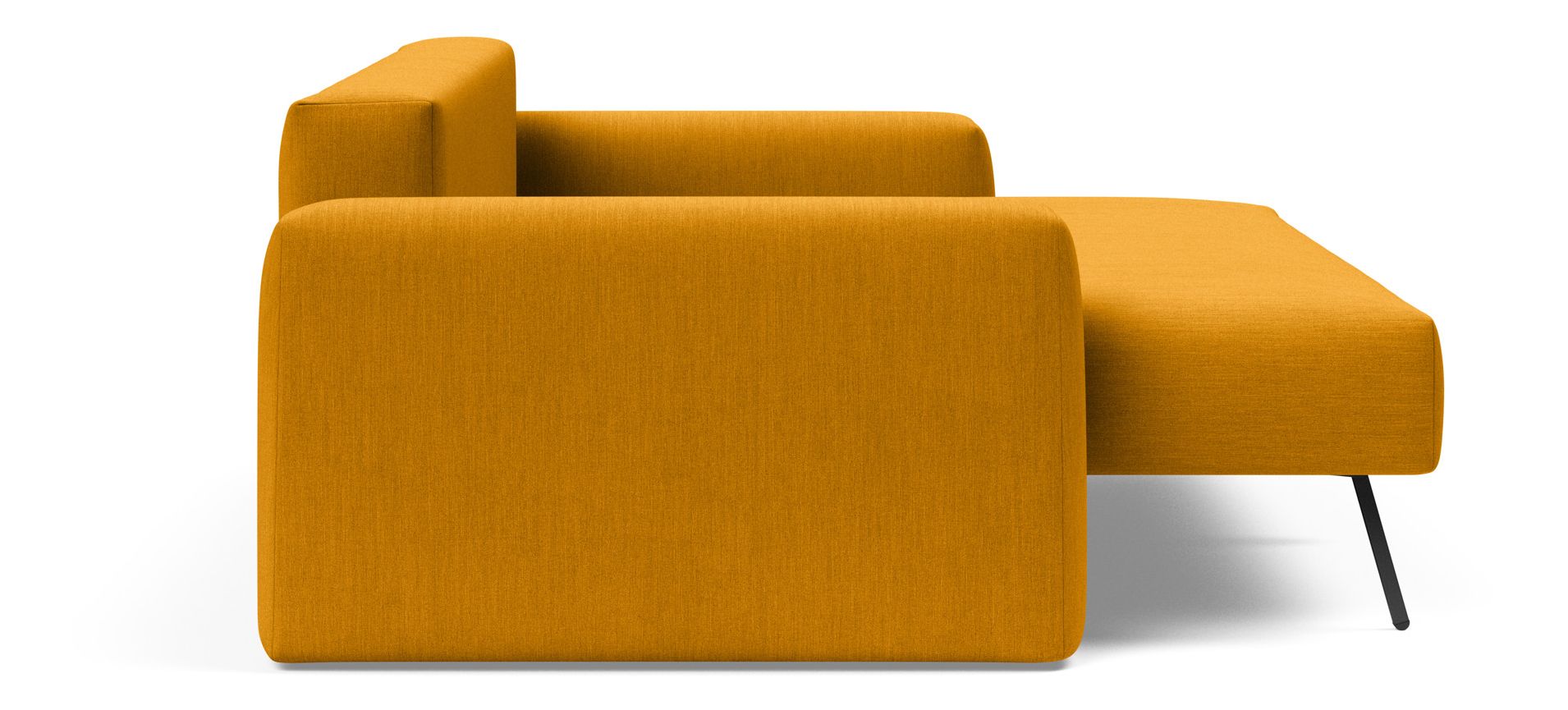 Cone Storage Sofa Bed