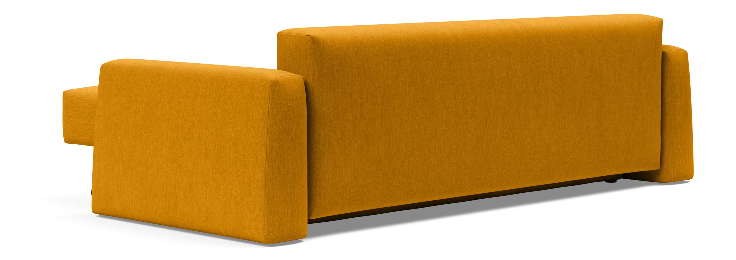 Cone Storage Sofa Bed