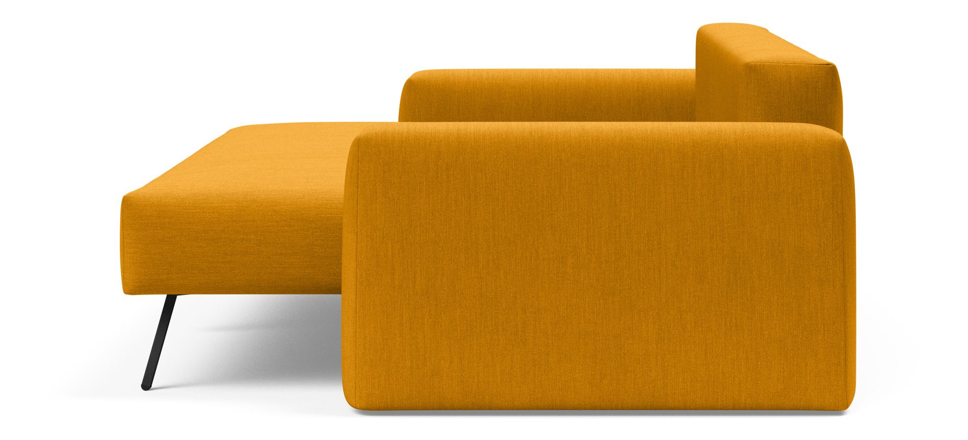 Cone Storage Sofa Bed