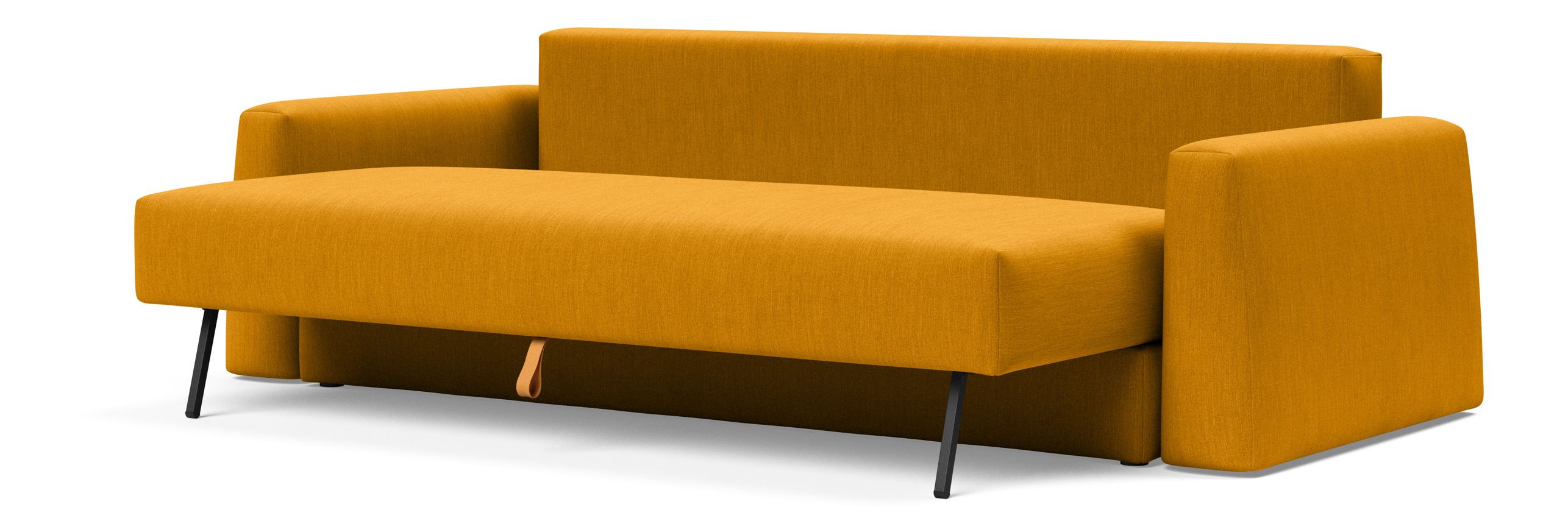 Cone Storage Sofa Bed
