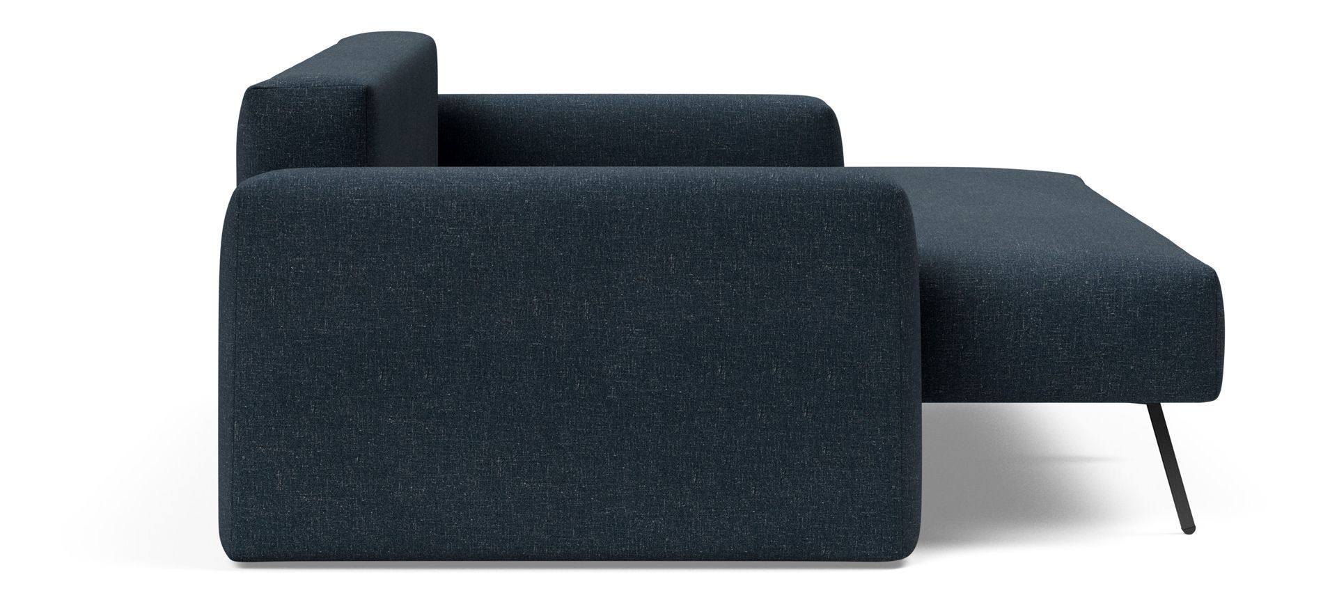 Cone Storage Sofa Bed
