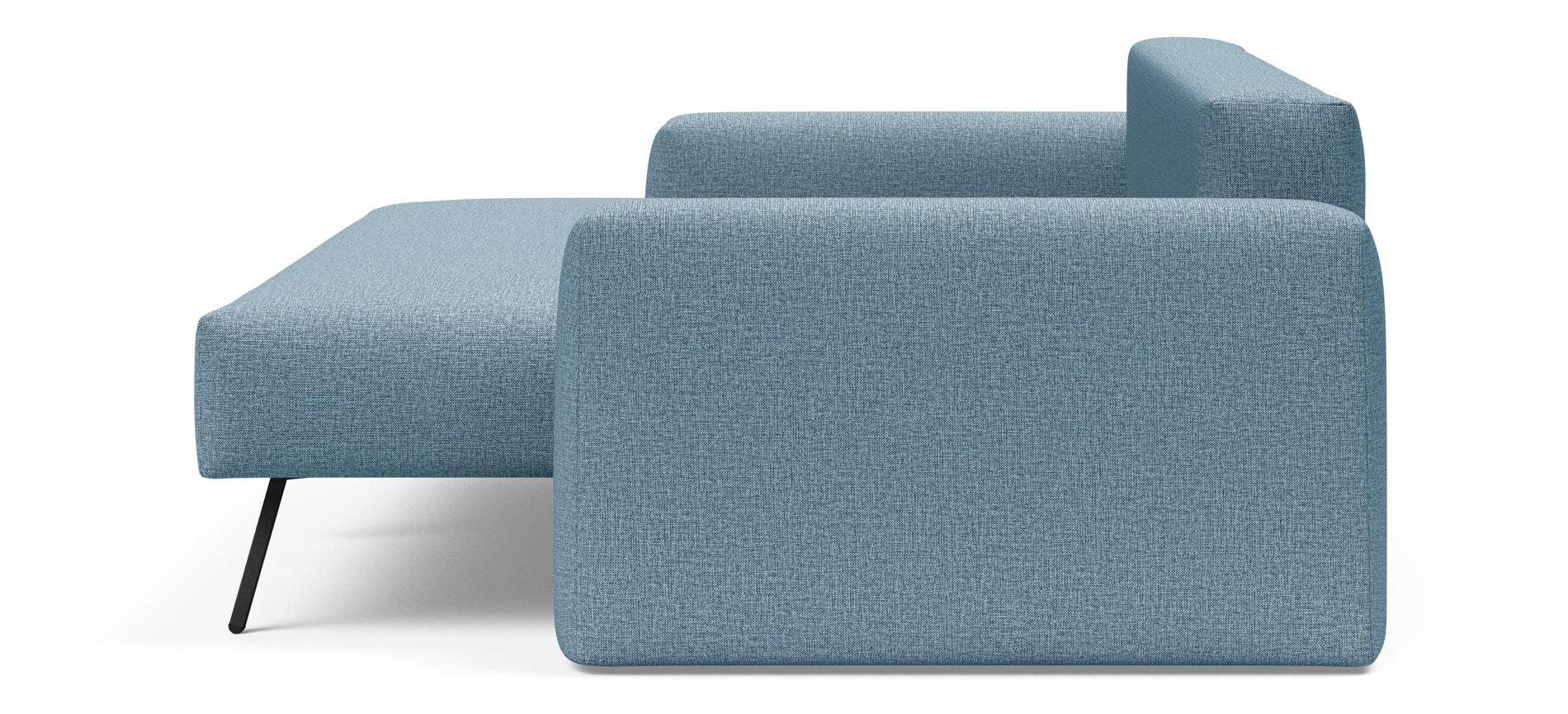 Cone Storage Sofa Bed